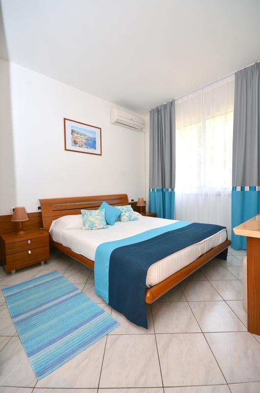 Verudela Villas PUY 객실 사진