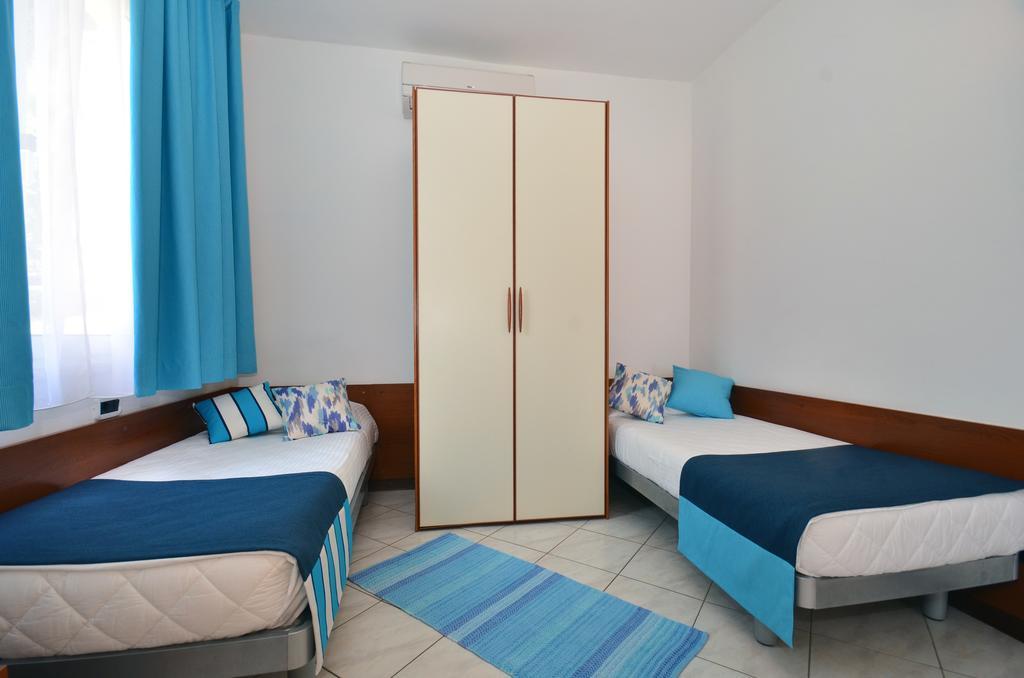 Verudela Villas PUY 객실 사진