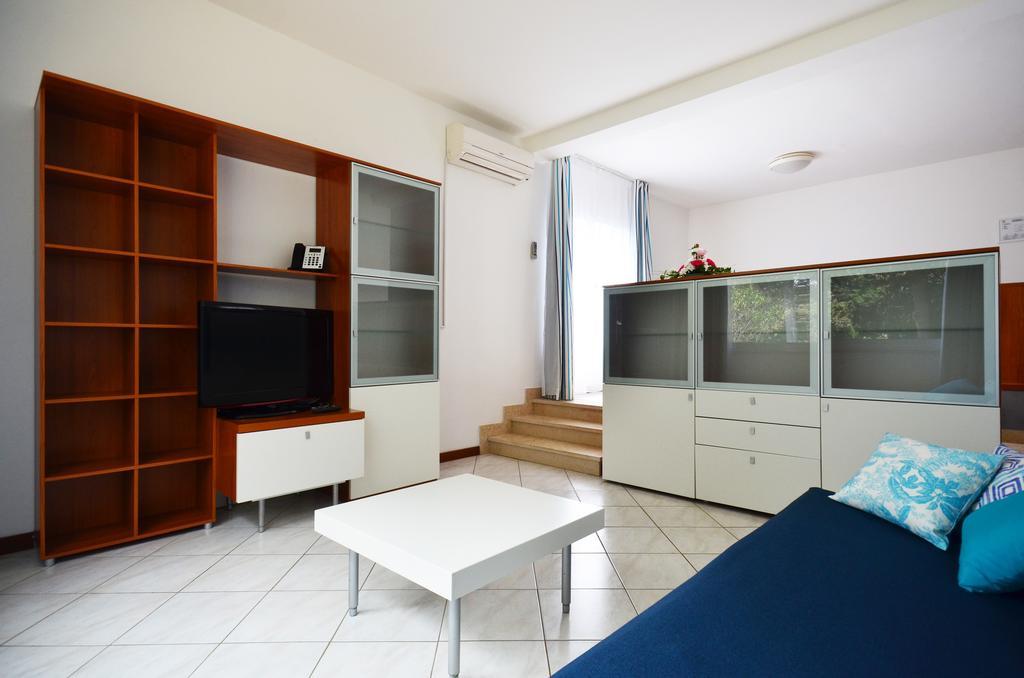 Verudela Villas PUY 외부 사진