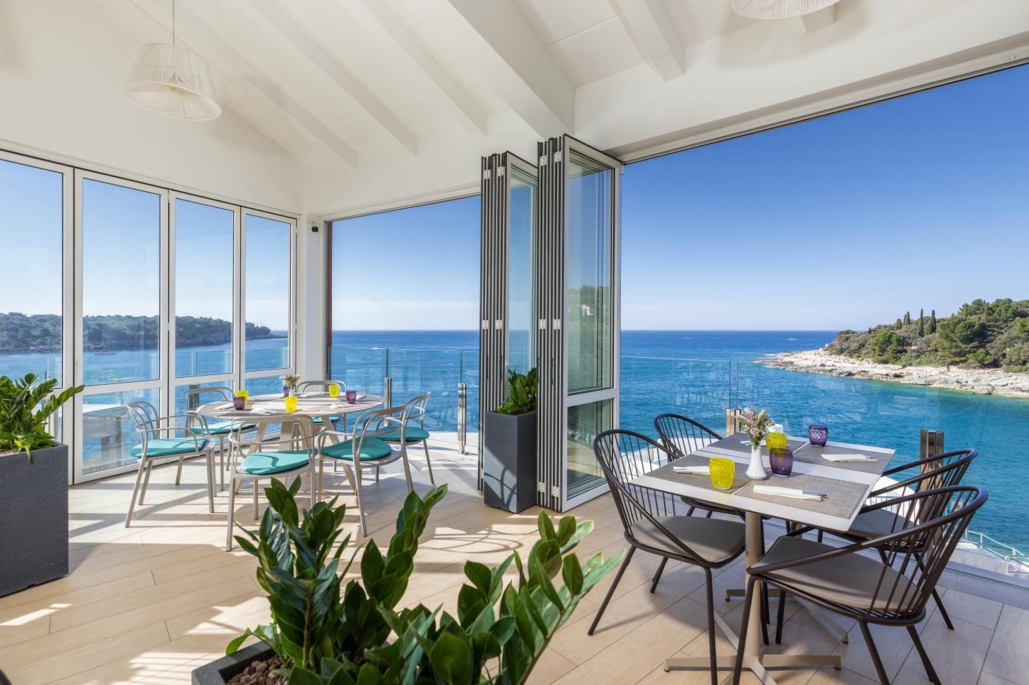Verudela Villas PUY 외부 사진