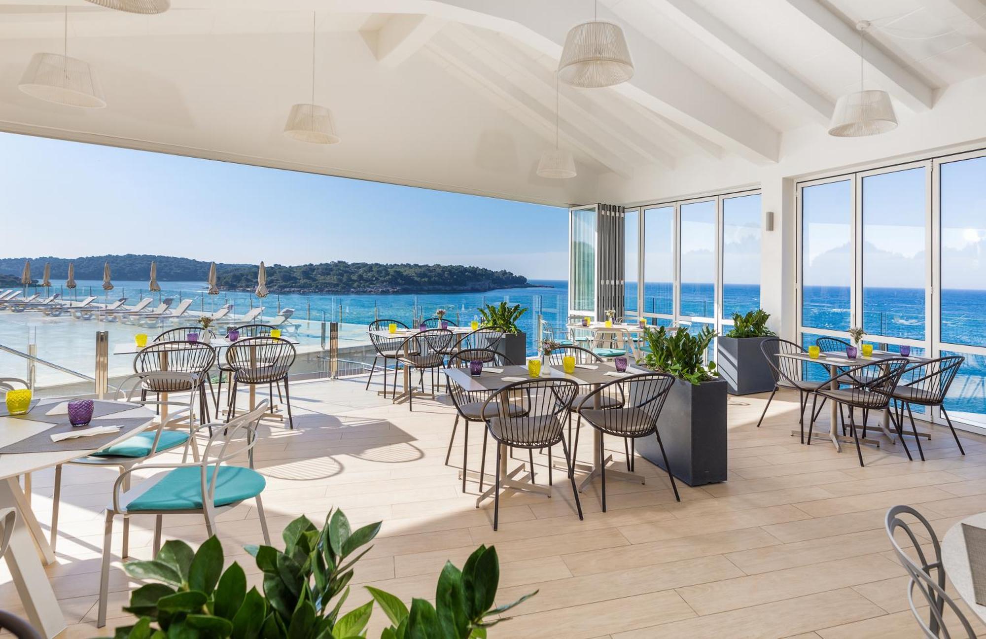 Verudela Villas PUY 외부 사진