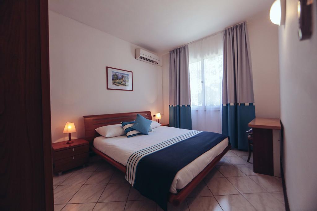 Verudela Villas PUY 외부 사진