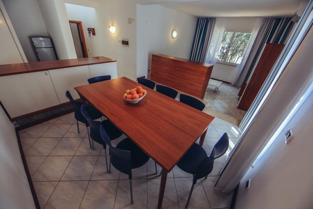 Verudela Villas PUY 외부 사진