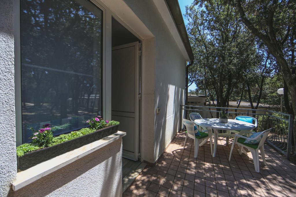 Verudela Villas PUY 외부 사진