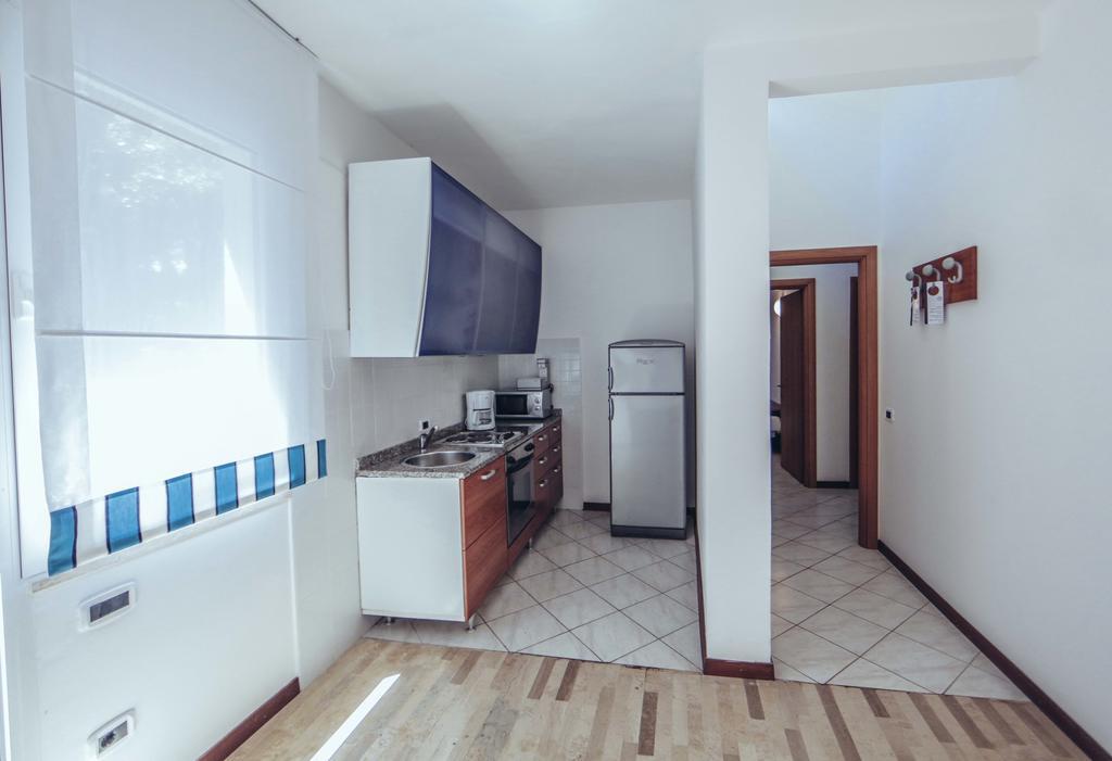 Verudela Villas PUY 외부 사진