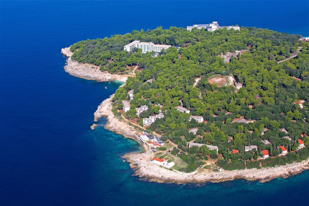 Verudela Villas PUY 외부 사진