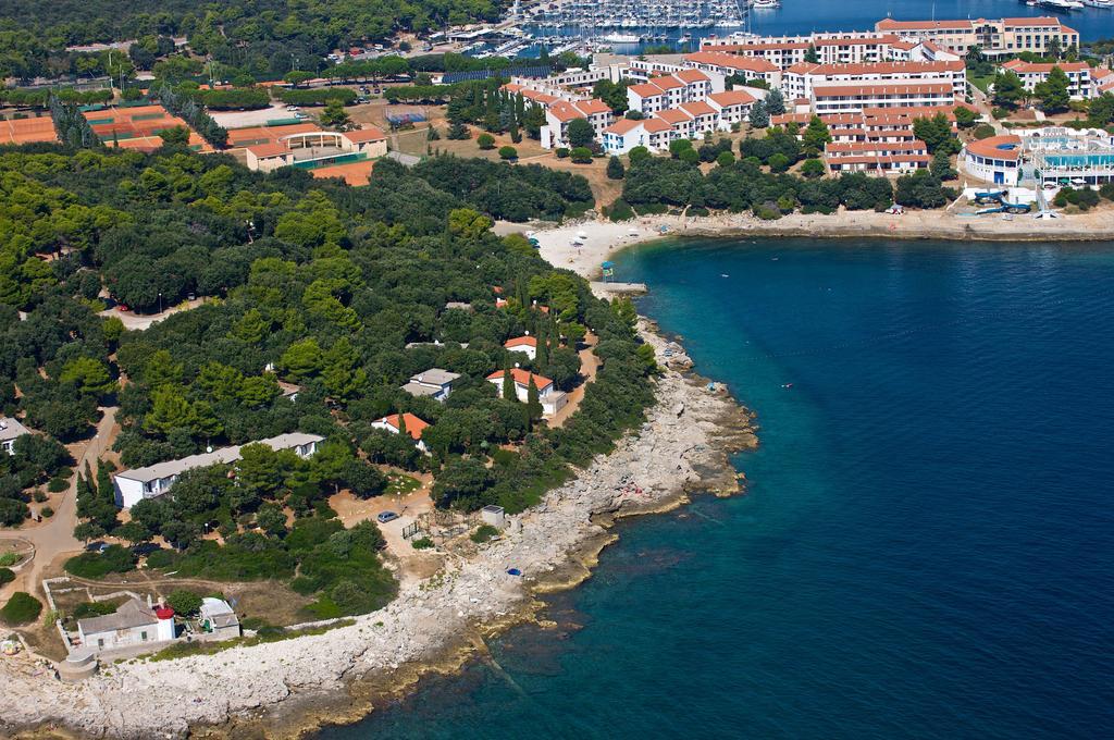 Verudela Villas PUY 외부 사진
