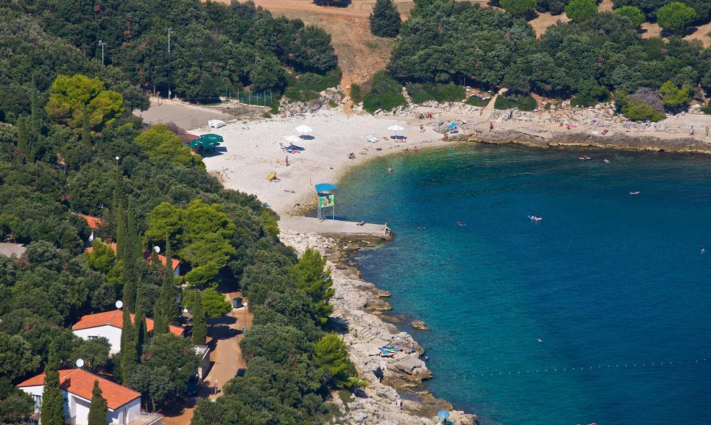 Verudela Villas PUY 외부 사진
