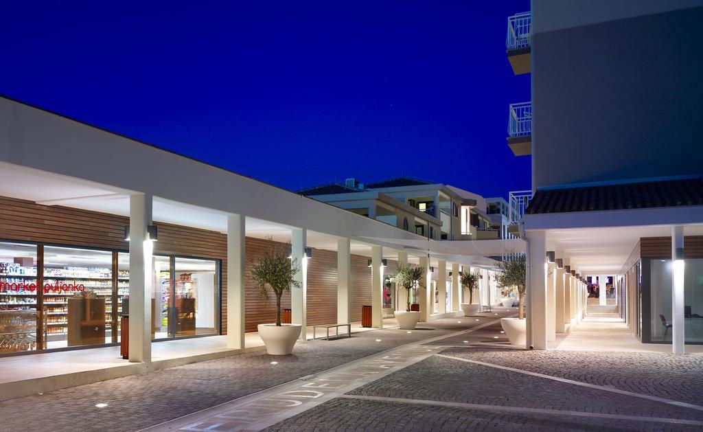 Verudela Villas PUY 외부 사진