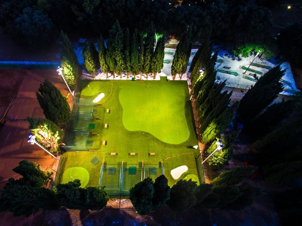 Verudela Villas PUY 외부 사진