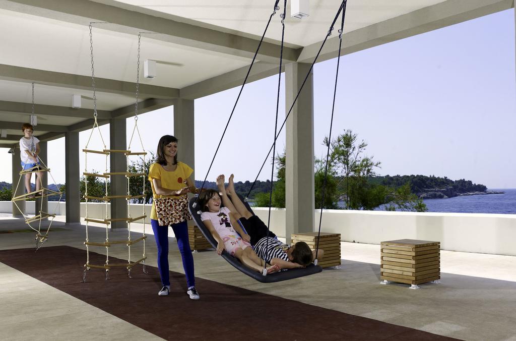 Verudela Villas PUY 외부 사진