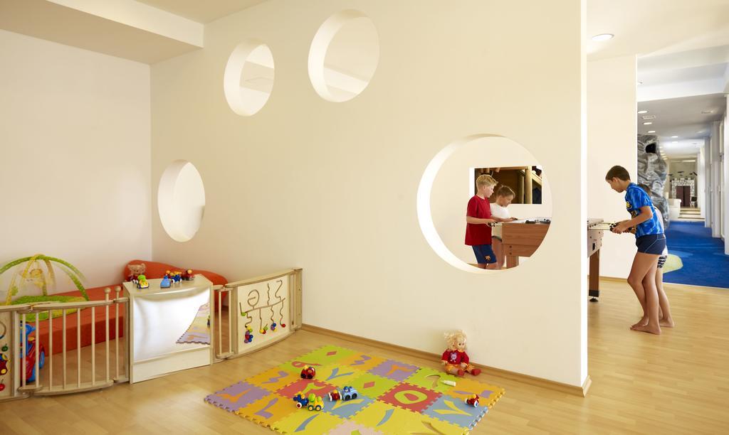 Verudela Villas PUY 외부 사진